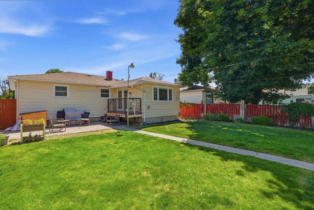 1507 E Providence Ave, Spokane, WA 99207