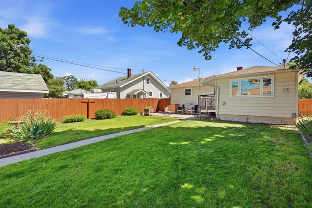 1507 E Providence Ave, Spokane, WA 99207