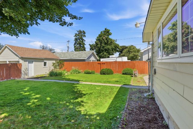 1507 E Providence Ave, Spokane, WA 99207