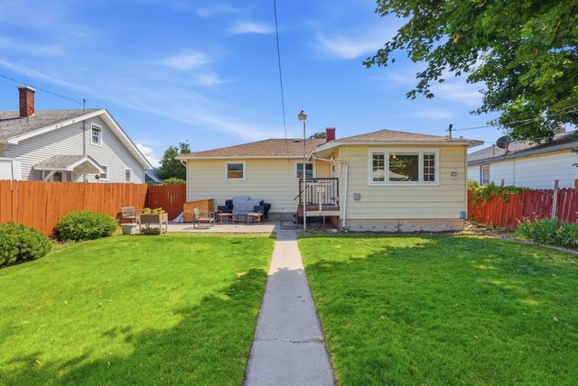 1507 E Providence Ave, Spokane, WA 99207