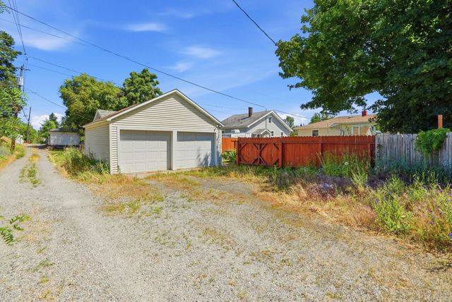 1507 E Providence Ave, Spokane, WA 99207
