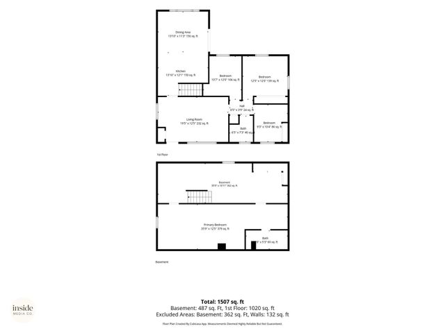 1507 E Providence Ave, Spokane, WA 99207