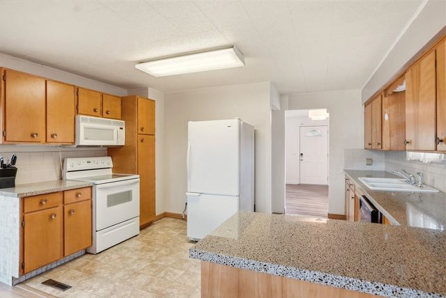 1507 E Providence Ave, Spokane, WA 99207