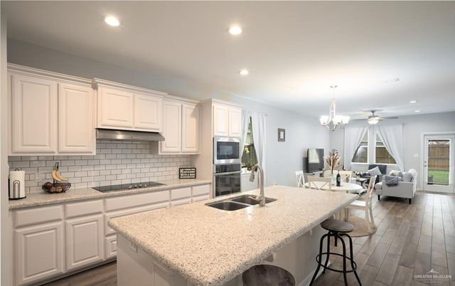 14117 Boykin Creek Road, Mcallen, TX 78504