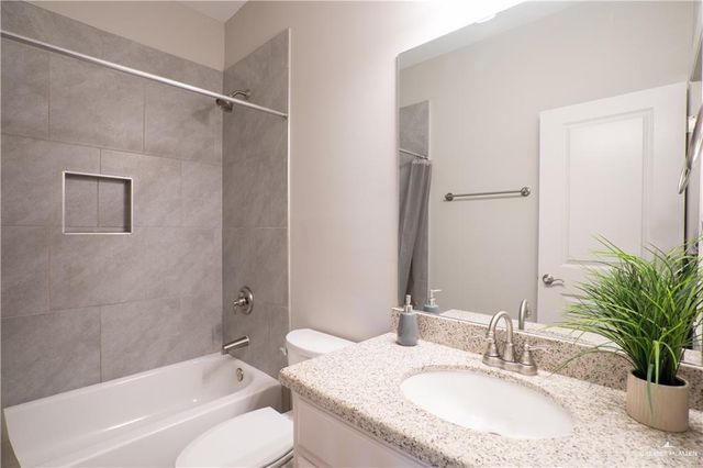 14117 Boykin Creek Road, Mcallen, TX 78504