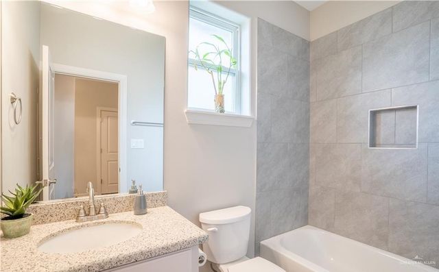 14117 Boykin Creek Road, Mcallen, TX 78504