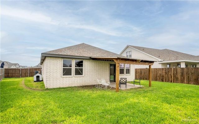 14117 Boykin Creek Road, Mcallen, TX 78504