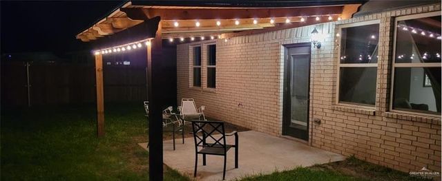 14117 Boykin Creek Road, Mcallen, TX 78504