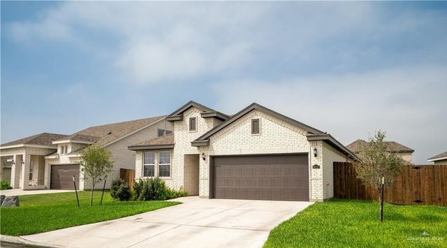 14117 Boykin Creek Road, Mcallen, TX 78504
