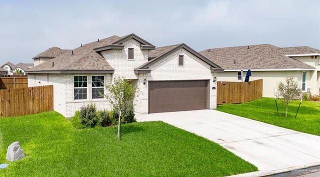 14117 Boykin Creek Road, Mcallen, TX 78504