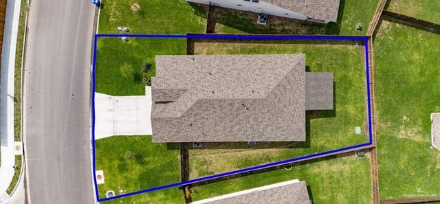 14117 Boykin Creek Road, Mcallen, TX 78504