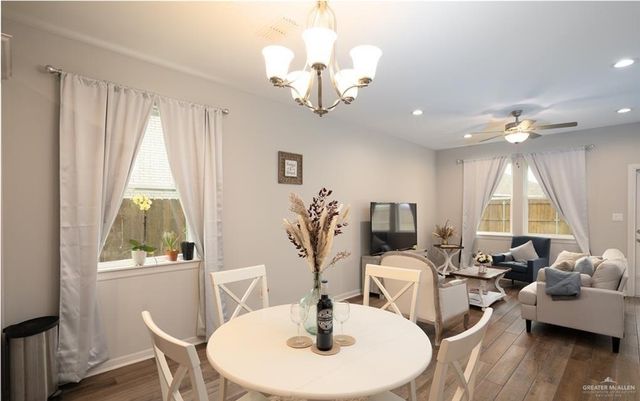 14117 Boykin Creek Road, Mcallen, TX 78504