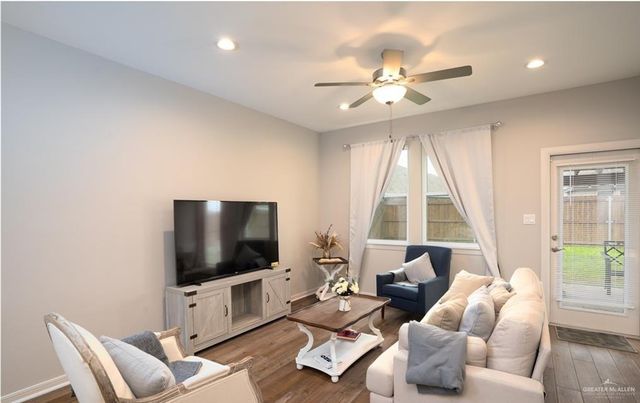 14117 Boykin Creek Road, Mcallen, TX 78504