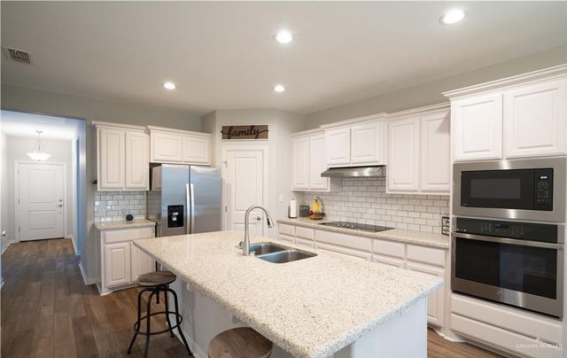 14117 Boykin Creek Road, Mcallen, TX 78504