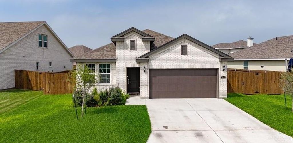 14117 Boykin Creek Road, Mcallen, TX 78504