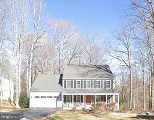 9607 CONATY CIR, Spotsylvania, VA 22553