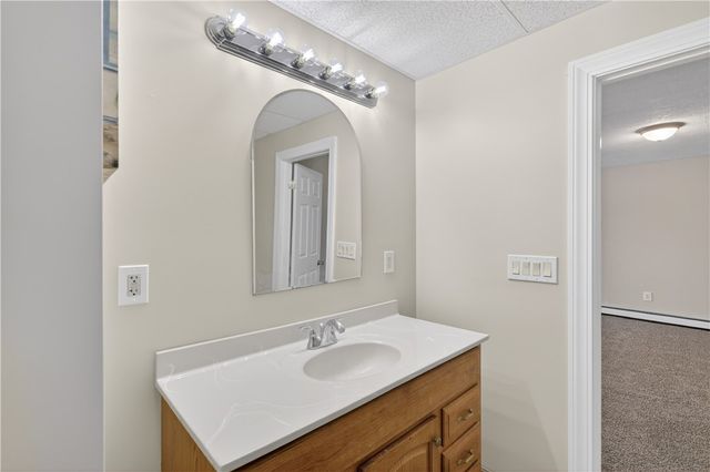 3 Cassisi Court, North Providence, RI 02904