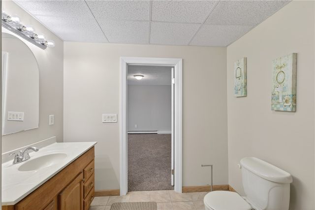 3 Cassisi Court, North Providence, RI 02904