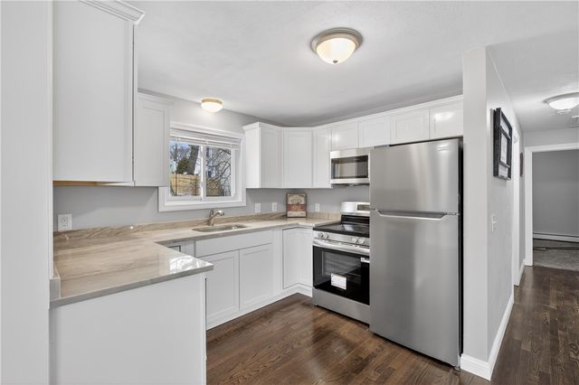 3 Cassisi Court, North Providence, RI 02904