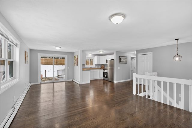 3 Cassisi Court, North Providence, RI 02904