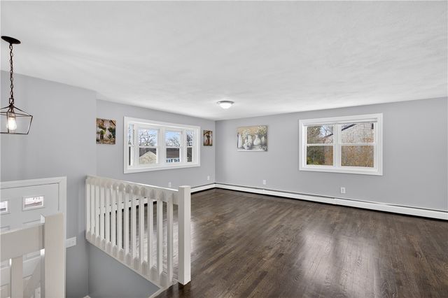 3 Cassisi Court, North Providence, RI 02904