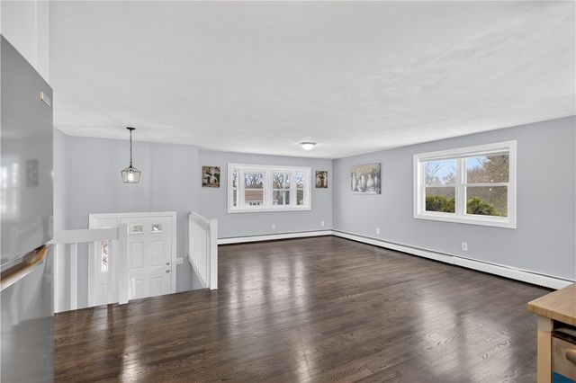 3 Cassisi Court, North Providence, RI 02904