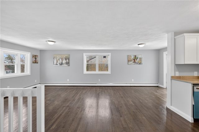 3 Cassisi Court, North Providence, RI 02904