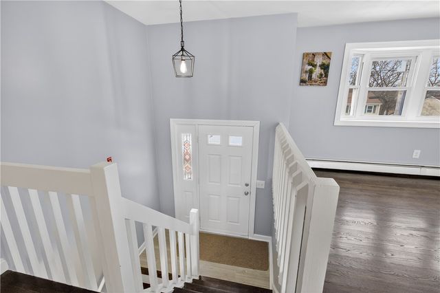 3 Cassisi Court, North Providence, RI 02904