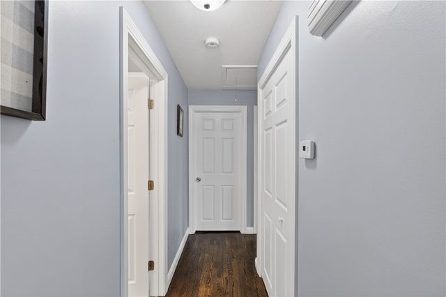 3 Cassisi Court, North Providence, RI 02904