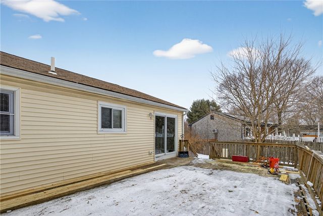 3 Cassisi Court, North Providence, RI 02904