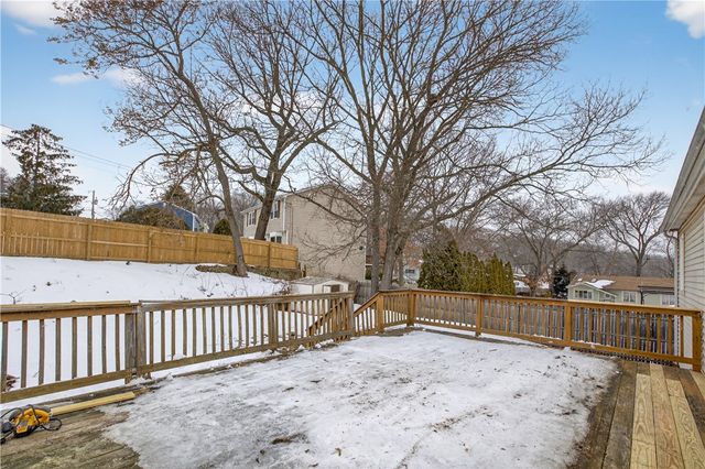 3 Cassisi Court, North Providence, RI 02904