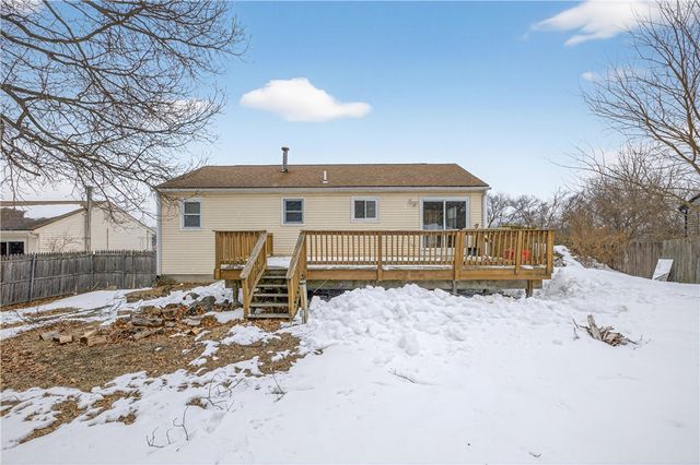 3 Cassisi Court, North Providence, RI 02904