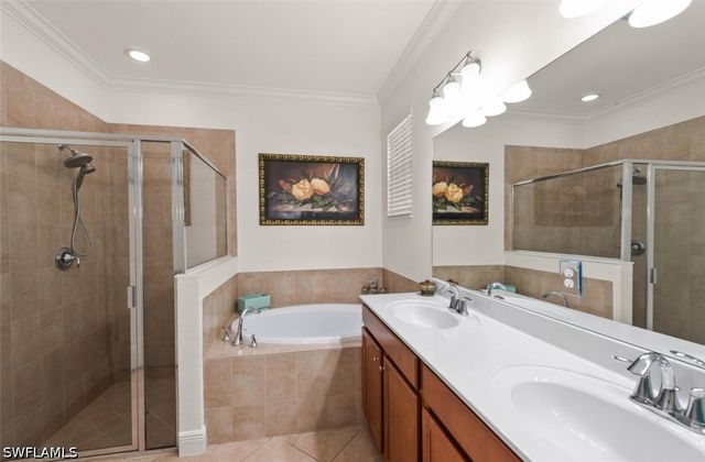 14775 Cranberry CT, Naples, FL 34114