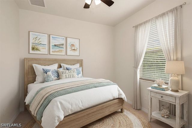 14775 Cranberry CT, Naples, FL 34114