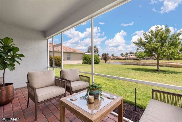 14775 Cranberry CT, Naples, FL 34114