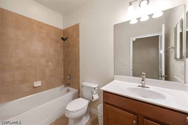 14775 Cranberry CT, Naples, FL 34114