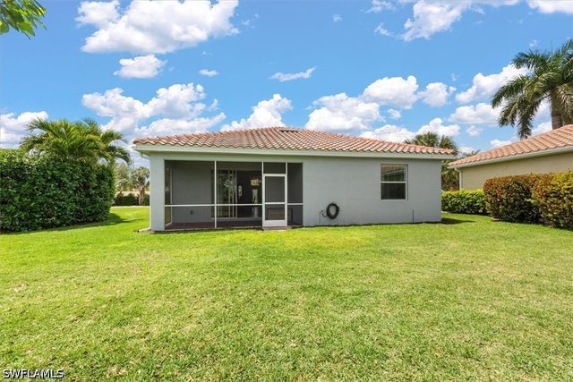 14775 Cranberry CT, Naples, FL 34114