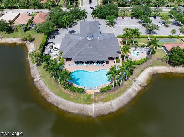 14775 Cranberry CT, Naples, FL 34114