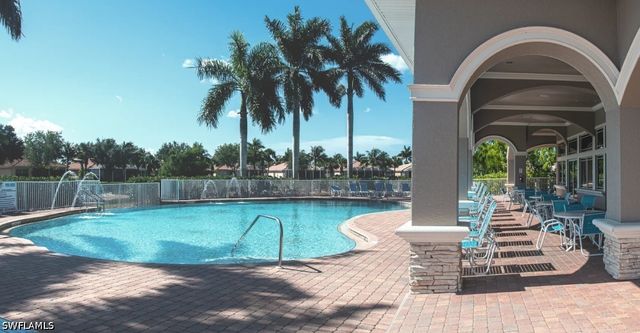 14775 Cranberry CT, Naples, FL 34114