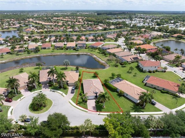 14775 Cranberry CT, Naples, FL 34114