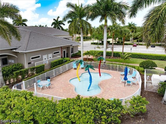 14775 Cranberry CT, Naples, FL 34114