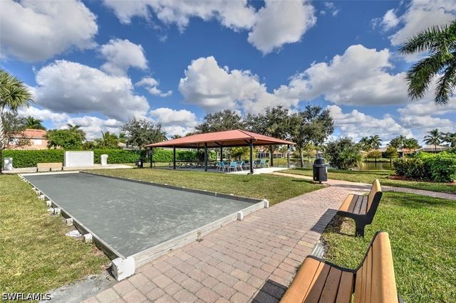 14775 Cranberry CT, Naples, FL 34114