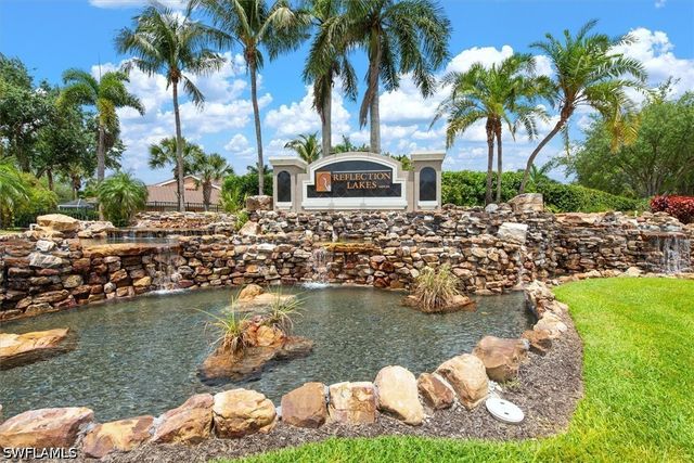 14775 Cranberry CT, Naples, FL 34114