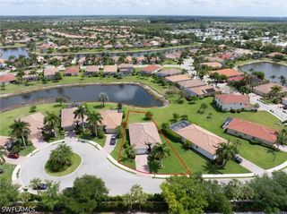 14775 Cranberry CT, Naples, FL 34114