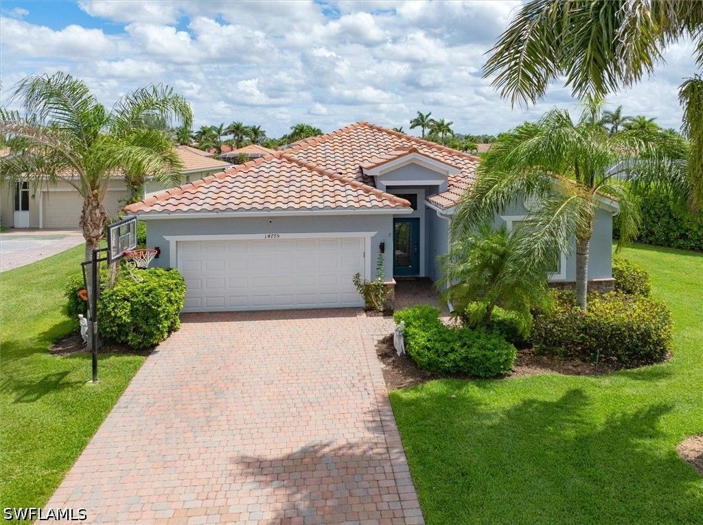 14775 Cranberry CT, Naples, FL 34114