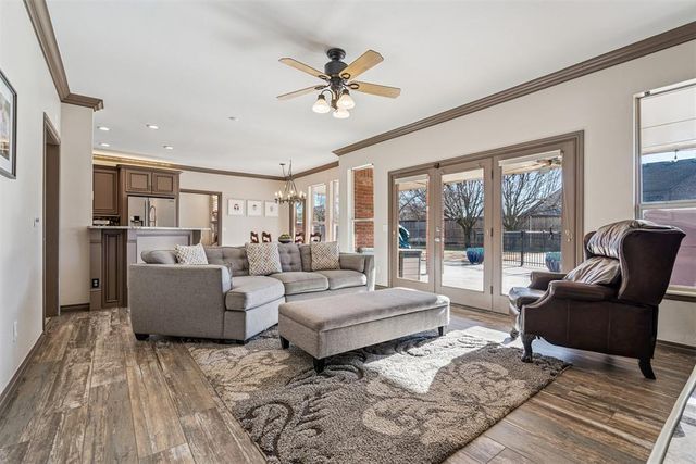 2008 Preston Place, Edmond, OK 73013