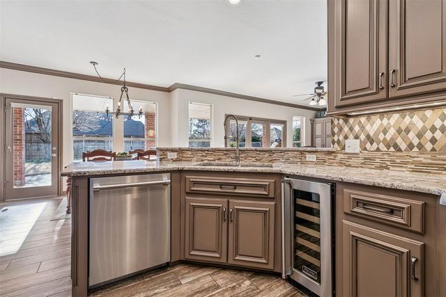 2008 Preston Place, Edmond, OK 73013