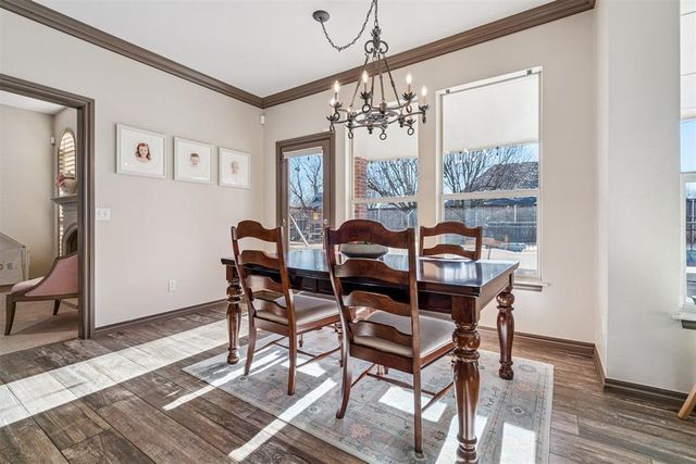 2008 Preston Place, Edmond, OK 73013