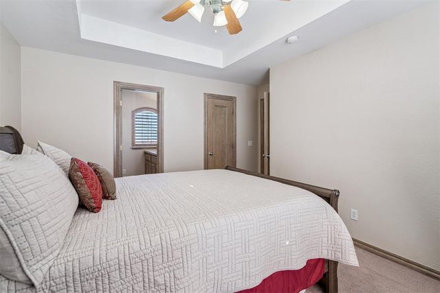 2008 Preston Place, Edmond, OK 73013