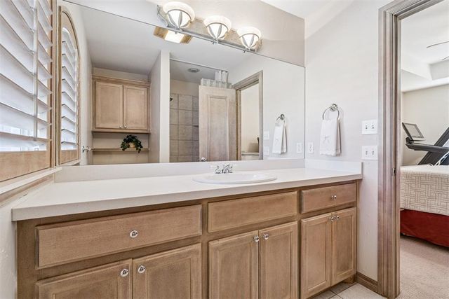 2008 Preston Place, Edmond, OK 73013